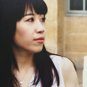 深見まどか ピアノ演奏会